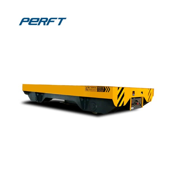 <h3>coil transfer trolley with all terrain wheels 80 ton-Perfect </h3>
